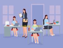 《斗罗大陆	：逆转时空》影舞双形态变身介绍